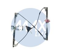 Kremer Alzacristallo Citroen Jumpy Meccanico Anteriore Sinistro 3 porte dal 01/2007