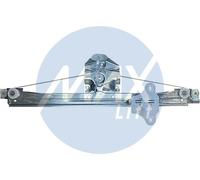 ALZAVETRO MECCANISMO PER RENAULT CAPTUR DAL 2013 AL 2020 ANTERIORE SINISTRO