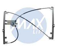 MAX WRN110-L Alzacristallo