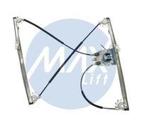 MAX! Alzacristallo Renault Laguna II 2001-2005 Meccanismo Anteriore 5 Porte Destro