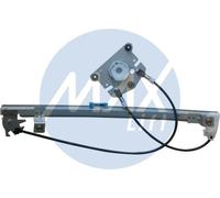 ALZAVETRO MECCANISMO PER RENAULT LAGUNA DAL 2007> 5P POSTERIORE SINISTRO