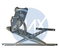 ALZAVETRO MECCANISMO PER RENAULT MEGANE COUPE DAL 2008 AL 2015 3P ANT. SINISTRO