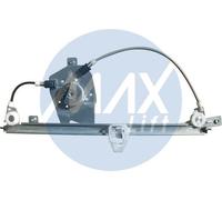 ALZAVETRO MECCANISMO PER RENAULT MEGANE DAL 2002 AL 2008 5P POSTERIORE DESTRO