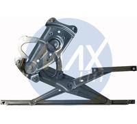 ALZAVETRO MECCANISMO PER RENAULT MEGANE DAL 2008 AL 2015 5P ANTERIORE SINISTRO