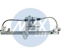 MAX WRN129-R Alzacristallo