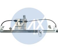 ALZAVETRO MECCANISMO PER RENAULT MODUS DAL 2004 AL 2013 ANTERIORE DESTRO