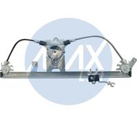 MAX WRN167-R Alzacristallo