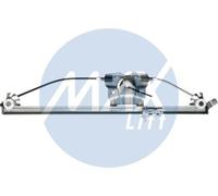 ALZAVETRO MECCANISMO PER RENAULT TRAFIC DAL 2001 AL 2014 ANTERIORE DESTRO