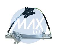 Alzacristallo Renault Twingo 06/'07- Meccanismo Anteriore 3 Porte Dx Destro