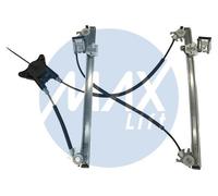 Alzacristallo Meccanismo Anteriore Seat Ibiza Dal 2008 Sinistro 5 Porte