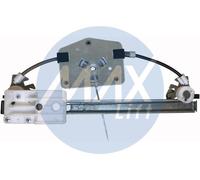 ALZACRISTALLO DESTRO POSTER. 5 P. SEAT TOLEDO 04/99 > 11/04