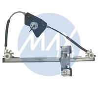 MAX! Alzacristallo anteriore sinistro VW Up 3 porte dal 2011