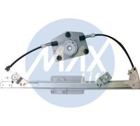 MAX WSK105-R Alzacristallo