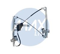 ALZAVETRO MECCANISMO PER SKODA OCTAVIA DAL 1996 AL 2005 5P ANTERIORE SINISTRO