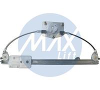 MAX WSK135-L Alzacristallo