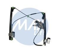 Alzacristallo Volkswagen Golf Iii 1991-1997 Meccanismo Anteriore 3/5 Porte Dx