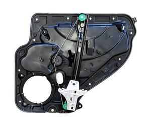 ALZAVETRO MECCANISMO PER VOLKSWAGEN GOLF VI 2008-2012 5P POST SX C/PANNELLO