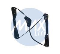 ALZAVETRO MECCANISMO PER VOLKSWAGEN PASSAT DAL 2005 AL 2010 5P ANT. SINISTRO