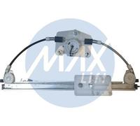 ALZAVETRO MECCANISMO PER VOLKSWAGEN PASSAT DAL 2005 AL 2010 5P POST. DESTRO