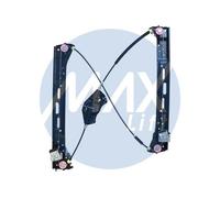 ALZAVETRO MECCANISMO PER VOLKSWAGEN SHARAN DAL 2010 ANTERIORE SINISTRO