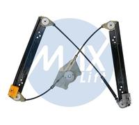 ALZAVETRO MECCANISMO PER VOLKSWAGEN TOUAREG DAL 2002 AL 2010 5P POST. SINISTRO