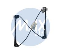 Alzacristallo Volkswagen Touran 2003-2006 Meccanismo Anteriore 5 Porte Dx Destro