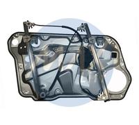 ALZAVETRO MECCANISMO PER VOLKWAGEN GOLF DA 1997 A 2003 5P ANT. DESTRO C/PANNELLO