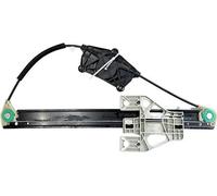 ALZAVETRO MECCANISMO POSTERIORE DESTRO 5 PORTE PER AUDI A4 2007>2012