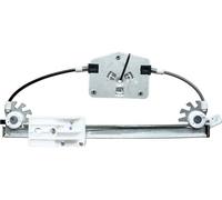ALZAVETRO MECCANISMO POSTERIORE DESTRO 5 PORTE PER SEAT IBIZA 2002>2008