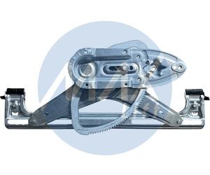 ALZAVETRO MECCANISMO POSTERIORE PER FORD KUGA 2008 FOCUS 2004-C-MAX 2003 SINISTR