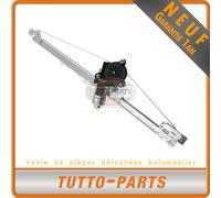 Alzavetro Motore Elettrico AvG Primaster Opel Vivaro Renault Trafic 7700311820