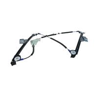 Alzavetro OEM 98754207501 98754207601 Alzacristalli Anteriore Per 911, Carrera, 987, Per Boxster Per Cayman Alzacristallo(Destra)