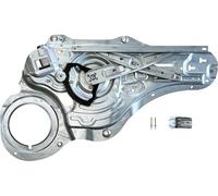 Alzavetro Pannello Elettrico per Kia Sportage 2010-2015 Anteriore Sinistro