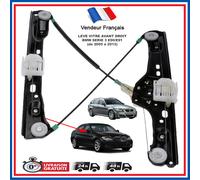 Alzavetro Passeggero Per BMW SERIE 3 E90/E91 Meccanismo Alzavetro