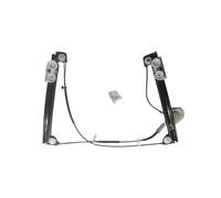 Alzavetro Per BMW Per Mini R50/52/53 02-05 51337039451 Regolatore Meccanismo Sollevamento Finestrino Portiera Anteriore Alzacristallo(Right 51337039452)