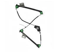 Alzavetro Per Cayman 987/911/997 2005-12 98754207501 98754207601 Regolatore Meccanismo Sollevamento Finestrino Portiera Anteriore Alzacristallo(98754207501)