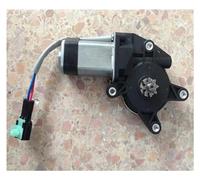 Alzavetro Per Cinese Per CHERY Per QQ / QQ3 Parte Motore S11-6104110 Gruppo Alzacristallo. Kit Con Motore Sinistro Destro/Lato Anteriore E Posteriore Alzavetri (Size : Motor front left)