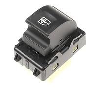 Alzavetro Per Dacia 254217475R Accessori Per Pulsanti Di Comando Per Alzacristalli Elettrici Pulsante Finestrino Auto
