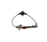 Alzavetro Per FIAT Per BIG Per PUNTO 05-12 51723324 51723323 Alzacristalli Elettrico Posteriore Senza Motore Ricambio Alzacristallo(REAR LEFT)