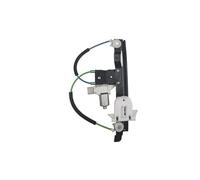 Alzavetro Per Ford Per Mondeo IV 2007-2013 Alzacristallo elettrico posteriore sinistro con motore S71A27001BJ Alzacristalli elettrici