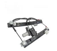 Alzavetro Per Jaguar Per XF CC9 12-15, XF J05 CC9 08-15, XF X250 08-15 Anteriore Destro/anteriore Sinistro C2Z31200 C2Z31201 Alzacristalli Alzacristallo(Front Left C2Z31201)