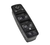 Alzavetro Per Mercedes W164 W251 GL320 R320 R500 R63 GL550 2008-2012 Interruttore Controllo Finestra Pulsante Regolatore A2518300190 A 251 830 01 90 Pulsante Finestrino
