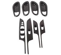 Alzavetro Per Nissan Per Navara NP300 2016-2019 Porta Interna Ciotola Maniglia Telaio Protezione E Finestra Vetro Pannello Sollevamento Copertura Pulsante Finestrino