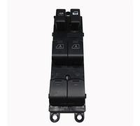 Alzavetro Per Nissan Per Titan Per Armada 04-12 Interruttore Finestra Potere Vetro Interruttore Sollevatore Accessori Auto 25401-ZT10A 25401ZT10A 25401-7Y010 Interruttore Alzacristallo