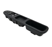Alzavetro Per P&eugeot 307 2000-2005 96351622XT Anteriore Sinistro Driver Finestra Laterale Di Controllo Regolatore Auto Finestra Elettrica Interruttore