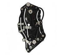 Alzavetro Per VW Maggiolino 2003-2010 1Y0847275C 1Y0847276C Regolatore Del Meccanismo Di Sollevamento Del Finestrino Della Portiera Motore Alzacristallo Elettrico(1Y0847276C)