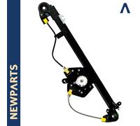 Alzavetro Posteriore Destro Elettrico Mercedes W210, 2107301646