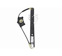 Alzavetro Posteriore Destro Elettrico METZGER Per AUDI Q3 (8UB)
