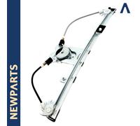 Alzavetro Posteriore Destro Elettrico per Renault Modus/Grand Modus 8200478302