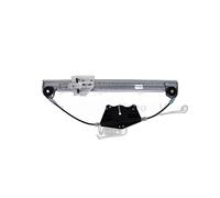 Alzavetro Posteriore Destro Elettrico VALEO 851309 Senza Motore